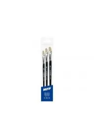 MFP P�dzel p�aski 8,10,12/577C 3 szt.