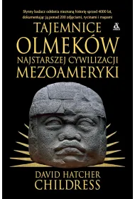 Tajemnice Olmek�w, najstarszej cywilizacji Mezoameryki