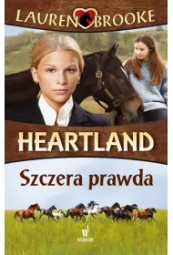 Heartland 11. Szczera prawda * *