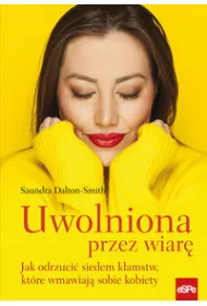 Uwolniona przez wiar�