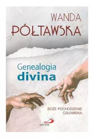 Genealogia divina. Bo�e pochodzenie