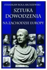 Sztuka dowodzenia na zachodzie Europy
