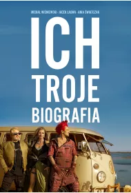 Ich Troje. Biografia
