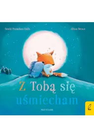 Z tob� si� u�miecham. Przytulanki