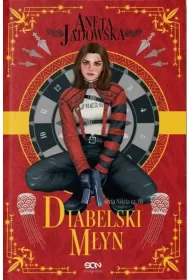 Diabelski m�yn. Seria Nikity. Tom 3