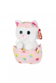 Beanie Boos Giggles - Kot w jajku 15cm Meteor