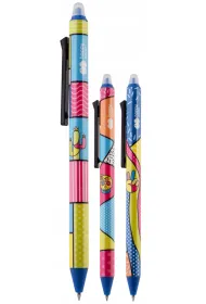 Happy Color D�ugopis wymazywalny automatyczne POP 0.5 mm