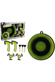 Rzutki 3w1 gra sportowa Pro Kids