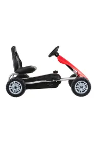 Gokart na peda�y ma�y