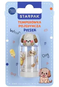 Temper�wka pojedyncza Doggy STARPAK 583397