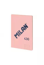 Milan Zeszyt klejony A4 1918 linia 48 kartek