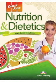 Nutrition & Dietetics. Student's Book + kod DigiBook