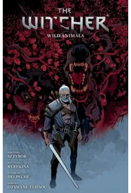 The Witcher Volume 8: Wild Animals
