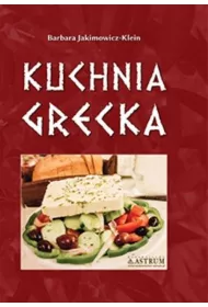 Kuchnia grecka A5
