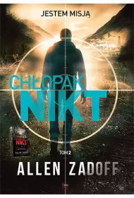 Ch�opak Nikt. Tom 2 * *