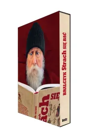 Strach si� ba� (wydanie w etui)