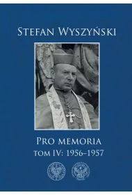 Pro memoria T.4 1956-1957