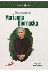B�ogos�awiona Marianna Biernacka