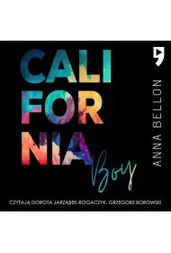 Audiobook California Boy mp3
