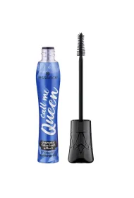 Essence Call Me Queen Dramatic False Lash Effect wodoodporny tusz do rzs 11.5 ml
