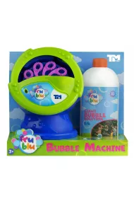 Fru Blu Maszyna do baniek Tm Toys