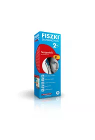 Fiszki h2p. j�zyk hiszpa�ski. slownictwo a2