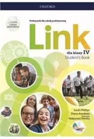 Link dla klasy IV. Podrcznik z cyfrowym odzwierciedleniem