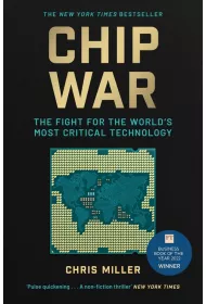Chip War
