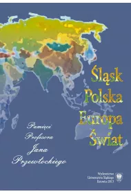 �l�sk - Polska - Europa - �wiat