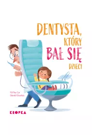 Dentysta, ktry ba si dzieci