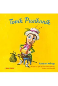 Tonik pasikonik