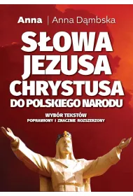 S�owa Jezusa Chrystusa do polskiego narodu