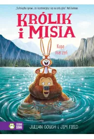 Kr�lik i Misia. Kupa marze�