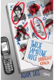 Twoje samotne noce dobiegy koca