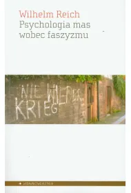 Psychologia mas wobec faszyzmu