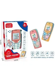 Telefon kom�rkowy MIX Merkpol