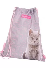 Astra Worek na obuwie Pinky Kitty