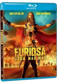 Furiosa (Blu-Ray)