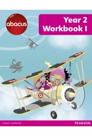 Abacus Year 2 Workbook 1