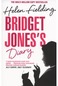 Bridget Jones`s Diary. 2014 ed