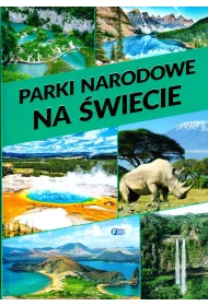 Parki narodowe na �wiecie