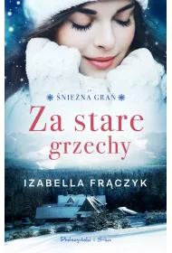 Za stare grzechy /niena zima Tom 1