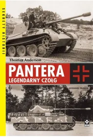 Pantera. Legendarny czo�g
