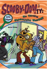 Scooby-Doo! i Ty: Na tropie Wdrujcej Wiedmy T.8