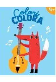 Colori Colora 4+ Lisek