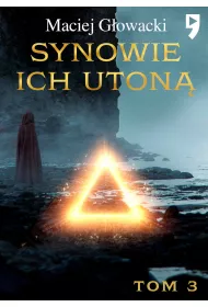 eBook Synowie ich uton Tom 3 mobi epub
