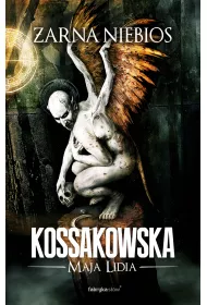 eBook �arna niebios. Zast�py Anielskie. Tom 1 mobi epub