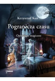 eBook Pogranicza czasu mobi epub