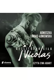 Audiobook Nicolas. Bezlitosna si�a. Tom 6 mp3