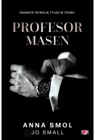 eBook Profesor Masen mobi epub